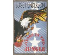 Henderson, Bugs - Years in the Jungle [CASSETTE]