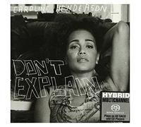 Henderson, Caroline - Don't Explain