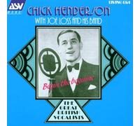 Henderson,Chick & Loss,Joe - Begin the Beguine