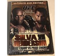 Henderson, Dan - Ufc 82: Pride of a Champion [DVD] [2008] [Region 1] [US Import] [NTSC]