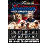 Henderson, Dan - Ufc: Ultimate Fighter Season 9 [DVD] [Region 1] [US Import] [NTSC]
