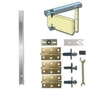 Henderson Door Gear B10/2 1067mm Bi-Fold