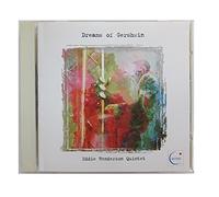 Henderson, Eddie - Dreams of Gershwin
