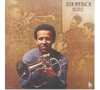 HENDERSON, Eddie - Heritage (Classic Vinyl Series) - Vinyl (LP)