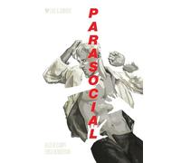 Henderson, Erica - Parasocial