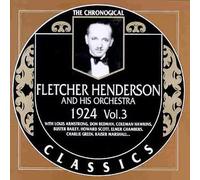 Henderson,Fletcher - 1924