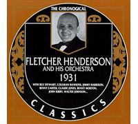 Henderson, Fletcher - Classics 1931