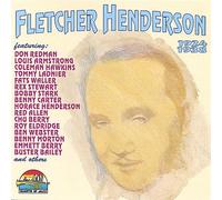 Henderson Fletcher - Fletcher Henderson 1924-38