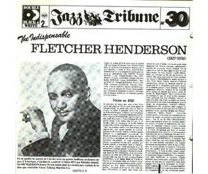 Henderson, Fletcher - Indispensable Fletcher Henderson