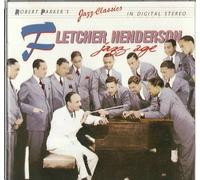 Henderson, Fletcher - Jazz Age 1925-28