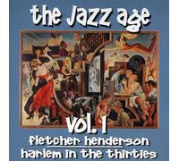 Henderson, Fletcher - Jazz Age: Harlem in the Thirties 1