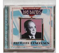 Henderson, Fletcher - Legendary Big Bands Series - Fletcher Henderson