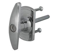 Henderson Garage Door Handle Square Spindle
