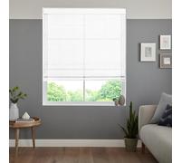 Henderson Ivory Roman Blind