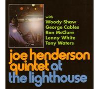 Henderson, Joe - At The Lighthouse