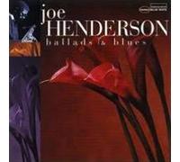Henderson, Joe - Ballads & Blues