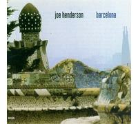 Henderson, Joe - Barcelona