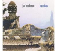 Henderson, Joe - Barcelona