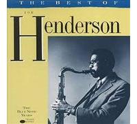 Henderson, Joe - Best of the Blue Note Years