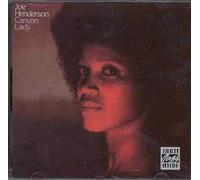 Henderson Joe - Canyon Lady