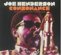 Joe Henderson - Consonance: Live at the Jazz Showcase