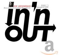 Henderson, Joe - In 'n Out
