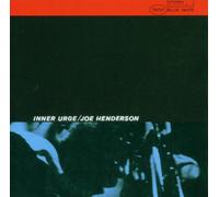 Henderson, Joe - Inner Urge
