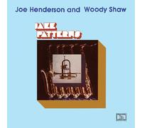 Joe Henderson & Woody Shaw - Jazz Patterns [VINYL]