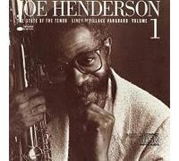 Henderson, Joe - State of the Tenor