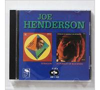 Henderson, Joe - Tetragon/In Pursuit