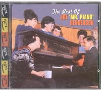 Henderson, Joe - The Best Of