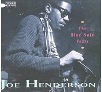 Henderson,Joe - The Blue Note Years