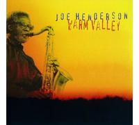Henderson Joe - Warm Valley