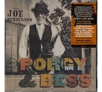 Henderson John - Porgy & Bess