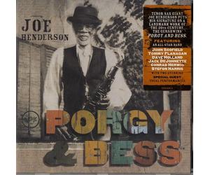 Henderson John - Porgy & Bess