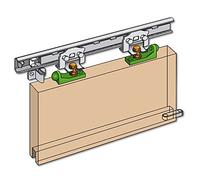 Henderson Marathon 55 J3 for doors 750mm-900mm