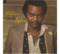 Henderson, Michael - Do It All