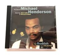 Henderson Michael - Michael Henderson Best