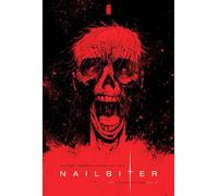 Henderson, Mike - Nailbiter: The Murder Edition Volume 2