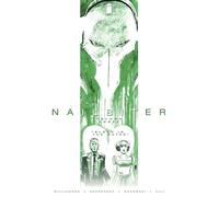 Mike Henderson – Nailbiter Volume 3: Blood in the Water – NAILBITER TP