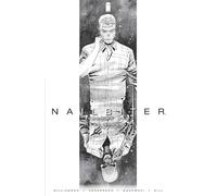 Henderson, Mike - Nailbiter Volume 6: The Bloody Truth (NAILBITER TP)