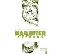 Nailbiter, Volume 8: Horror in the Sun