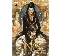 Henderson, Mike - Once Upon A Time: Shadow Of The Queen