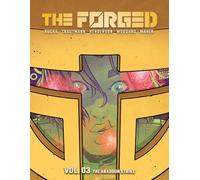 Henderson, Mike - The Forged Volume 3: The Abandon Strike (FORGED TP)