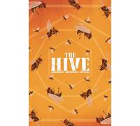 Mike Henderson - THE HIVE VOL 01 - Image Comics