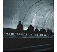 Henderson, Mike - Thicker Than Bluebloods