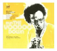 Henderson - Miles Davis - Electric Revolution