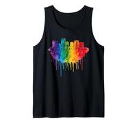 Henderson Nevada Tank Top