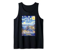 Henderson Nevada Tank Top