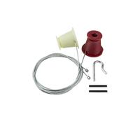 Henderson Premiere After Feb 1992 Garage Door Cones & Cables